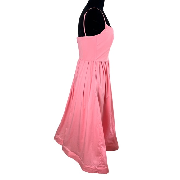 HOUSE OF CB 'Lolita' APRICOT CORSET SUNDRESS (L) *136 - Picture 6 of 16